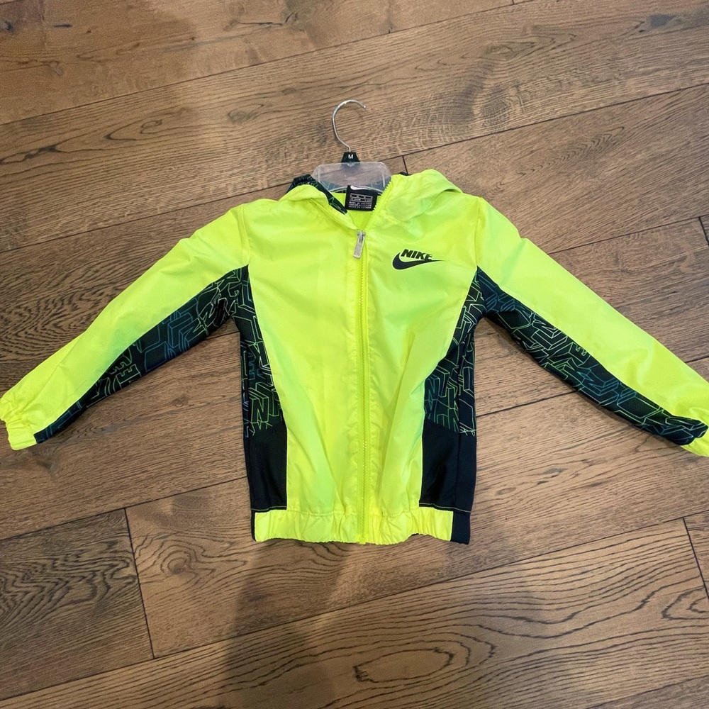 Nike boys windbreaker